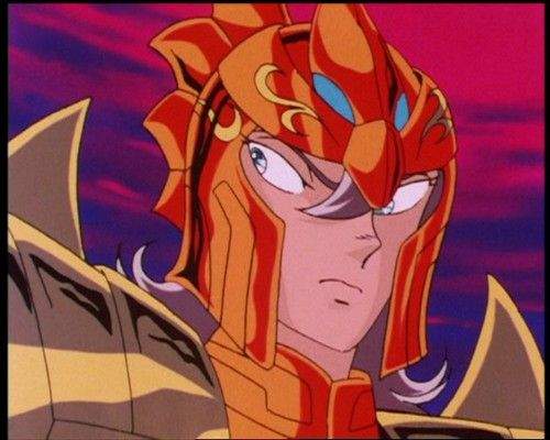 Otaku Gallery  / Anime e Manga / Saint Seiya / Screen Shots / Episodi / 102 - La prima vittoria / 157.jpg